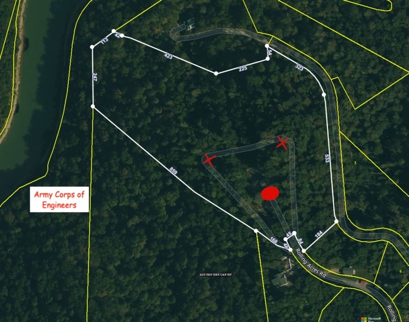 975 Rolling Acres Road Smithville, TN 37166 - Photo 4 of 26