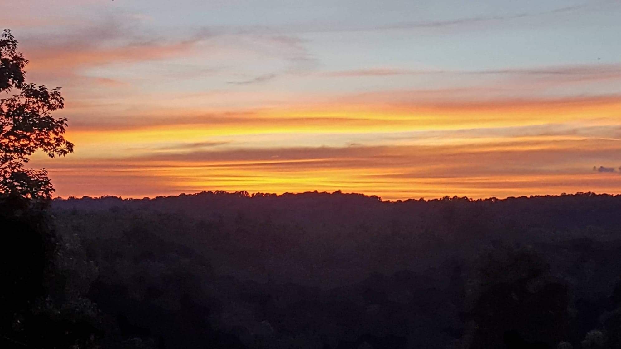 975 Rolling Acres Road Smithville, TN 37166 - Photo 5 of 26 a view of an ocean and beach