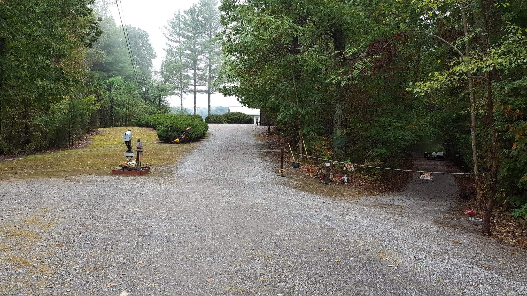 975 Rolling Acres Road Smithville, TN 37166 - Photo 6 of 26 a view of outdoor space and yard