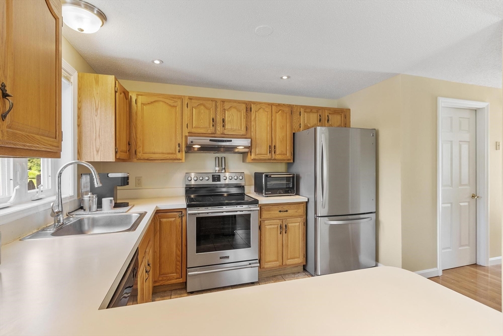 55 Littleton Road, Unit 23A Ayer, MA 01432 - Photo 22 of 40