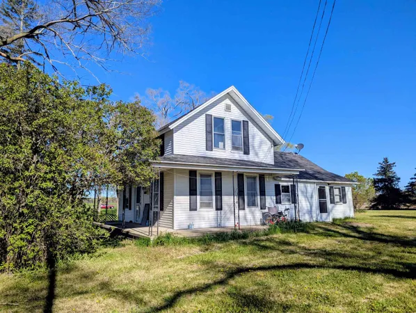 $85,000 | 5312-5324 Kocot Road, Sterling, MI 48659