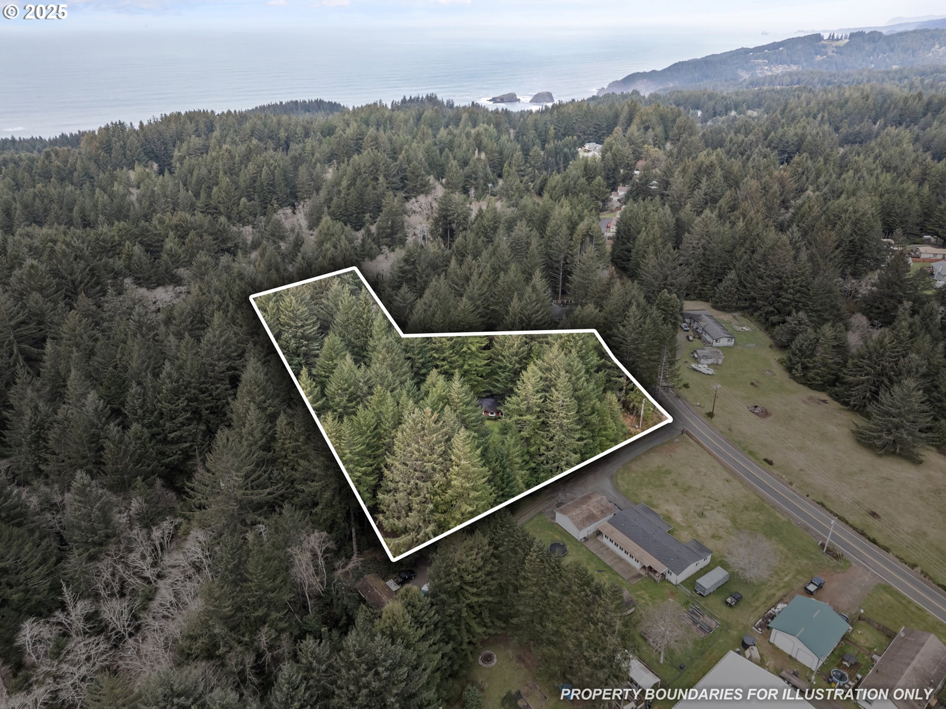 95976 Cape Ferrelo Road Brookings, OR 97415 - Photo 41 of 45 Gallery Image 41