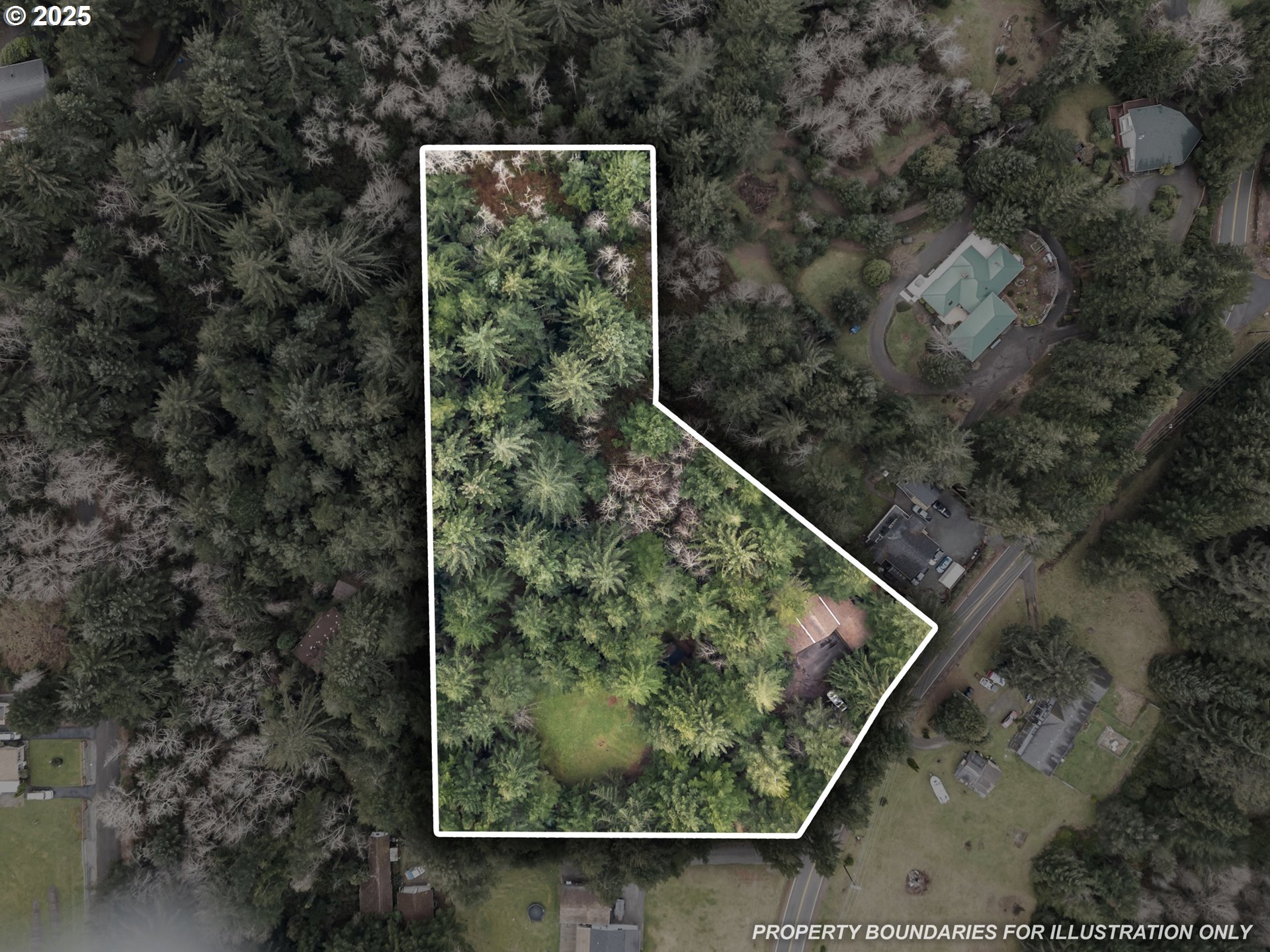 95976 Cape Ferrelo Road Brookings, OR 97415 - Photo 42 of 45 Gallery Image 42