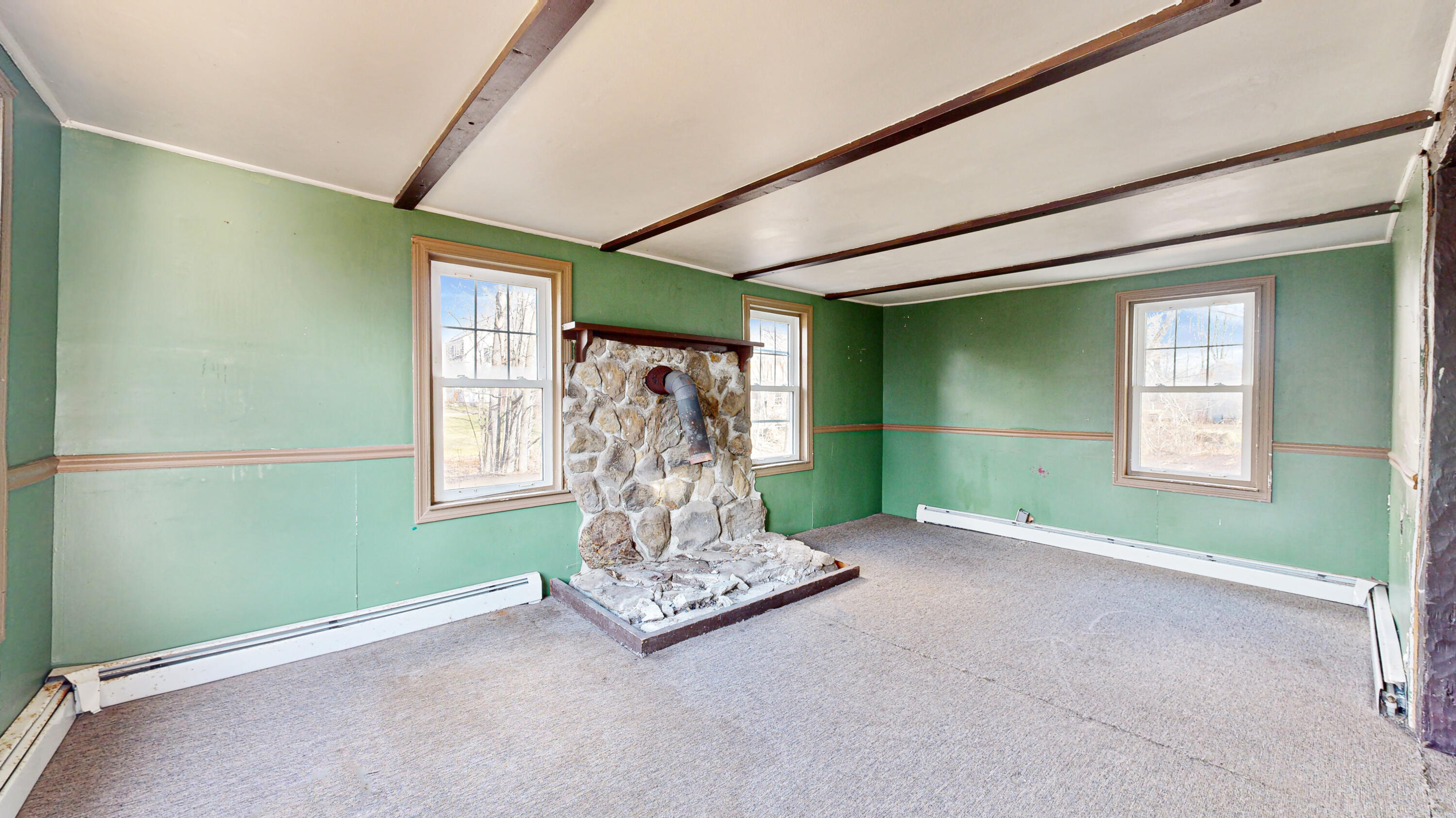 2748 Hallowell Road Litchfield, ME 04350 - Photo 11 of 33 2748-Hallowell-Rd-Litchfield-ME-04350-12