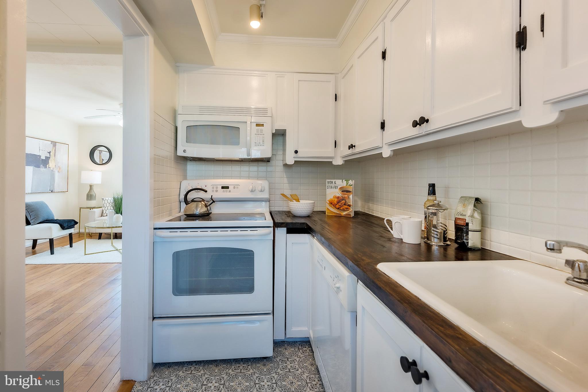 4D Laurel Hill Road Greenbelt, MD 20770 - Photo 17 of 45