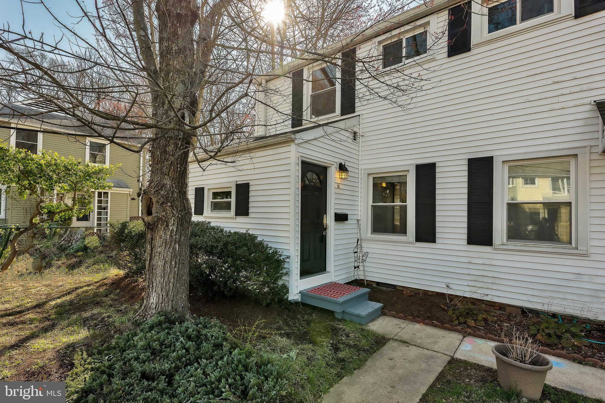 4D Laurel Hill Road Greenbelt, MD 20770 - Photo 3 of 45