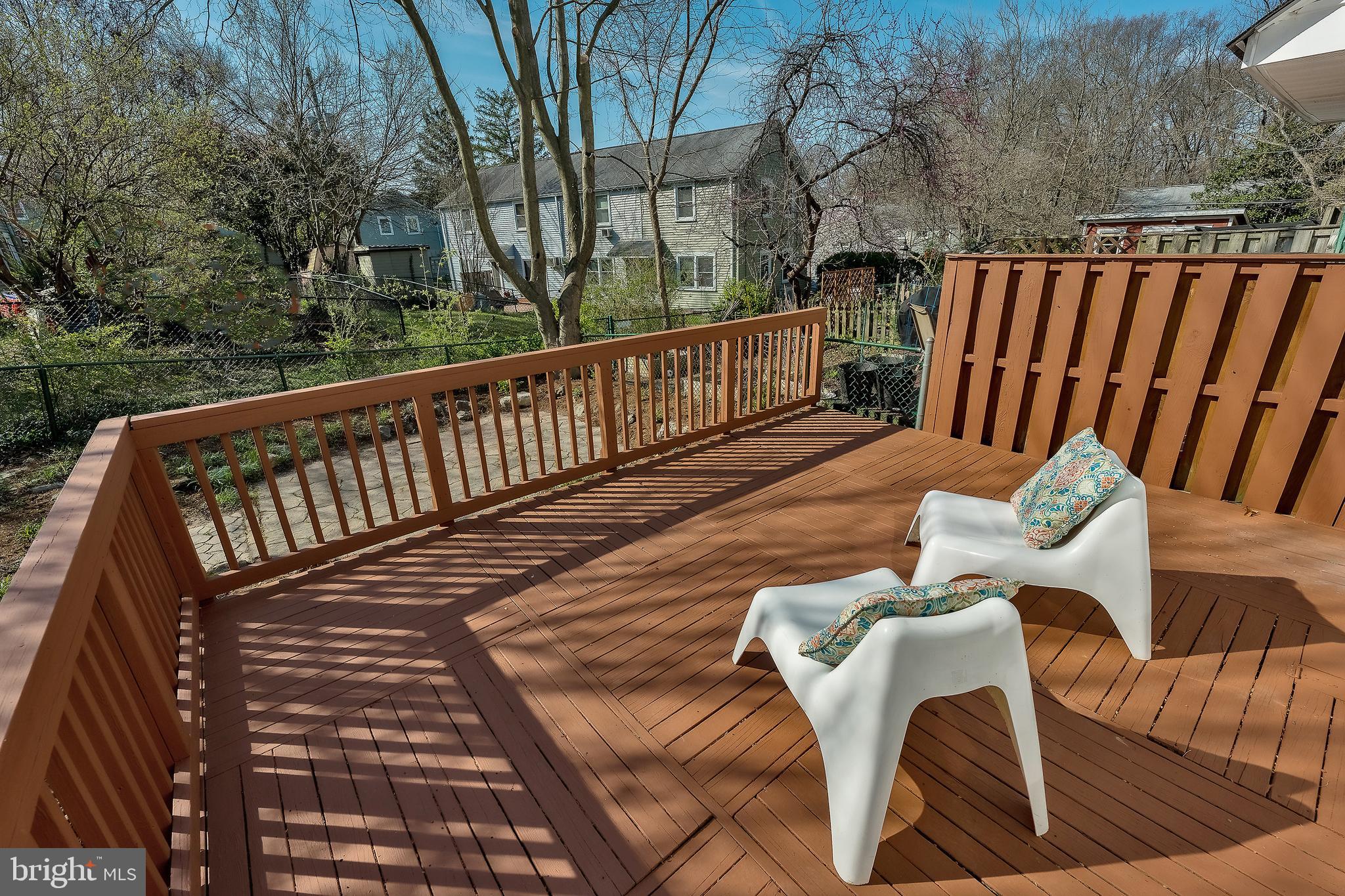 4D Laurel Hill Road Greenbelt, MD 20770 - Photo 38 of 45