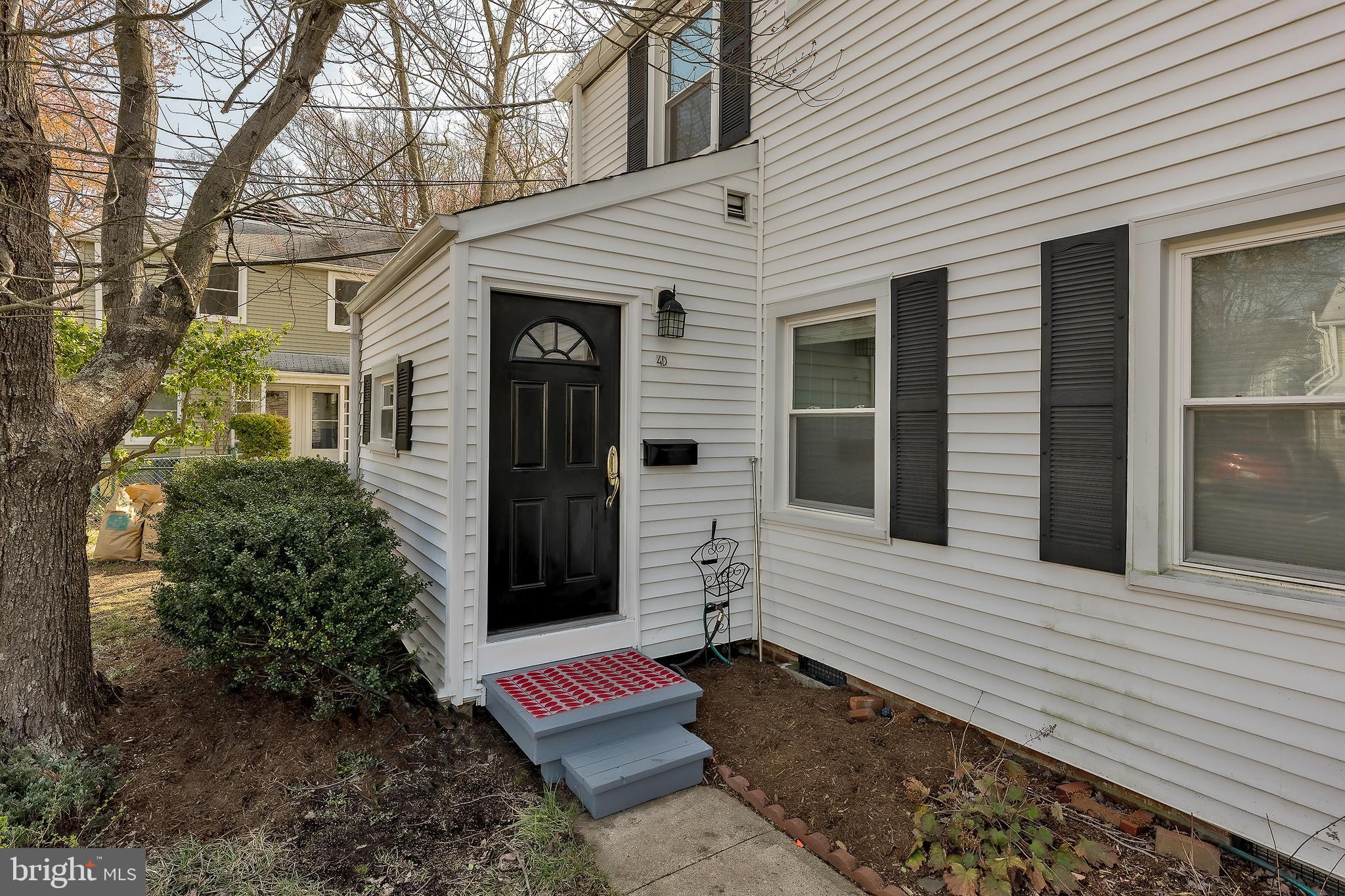 4D Laurel Hill Road Greenbelt, MD 20770 - Photo 4 of 45