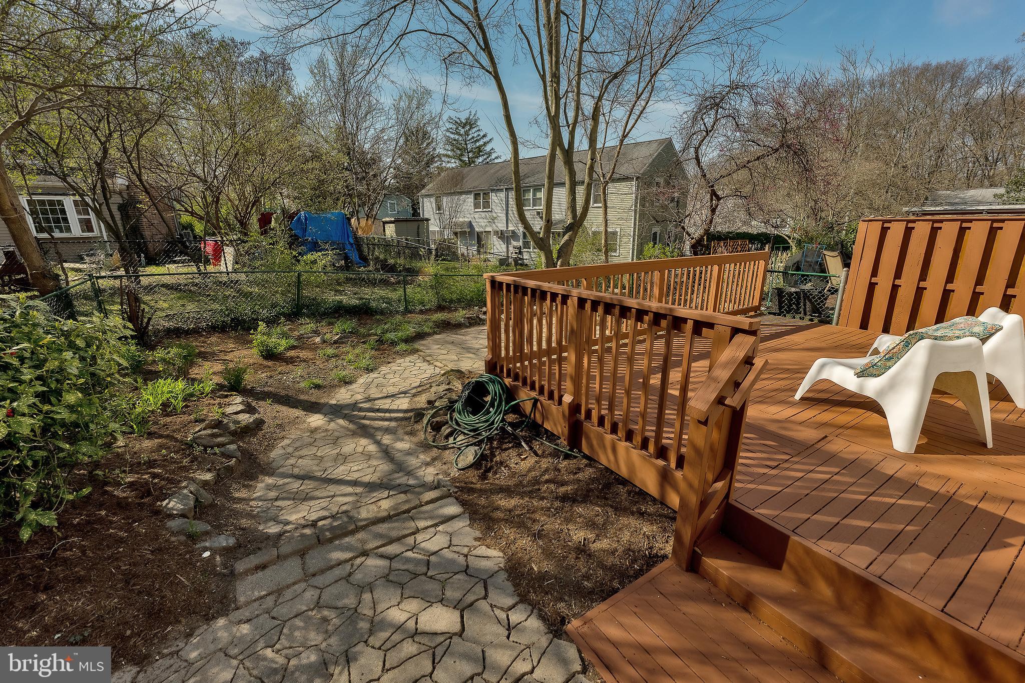 4D Laurel Hill Road Greenbelt, MD 20770 - Photo 42 of 45