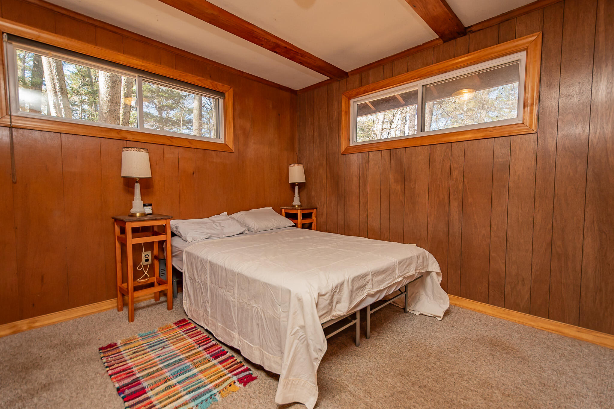 54 Papoose Island Road Raymond, ME 04071 - Photo 25 of 60 Bedrom 2