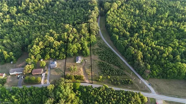 $49,000 | 554 Brooks Road, Reidsville, NC 27320