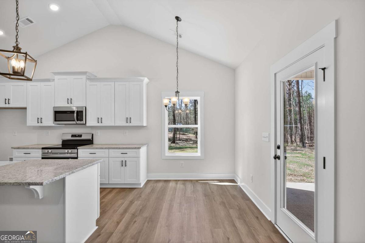 338 Dunn Road Cedartown, GA 30125 - Photo 19 of 44