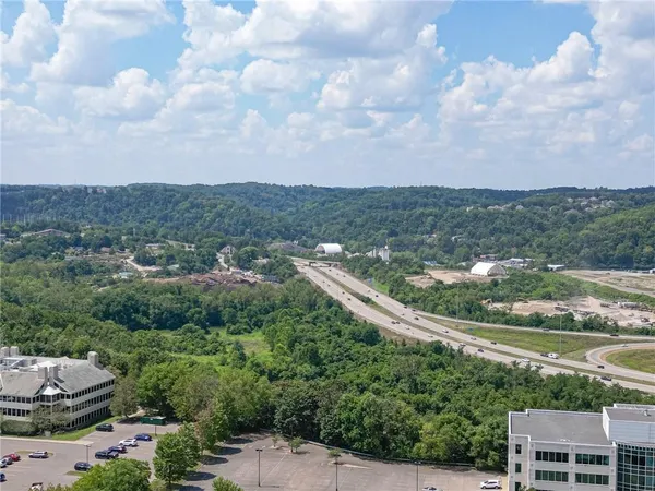 a view of a city
