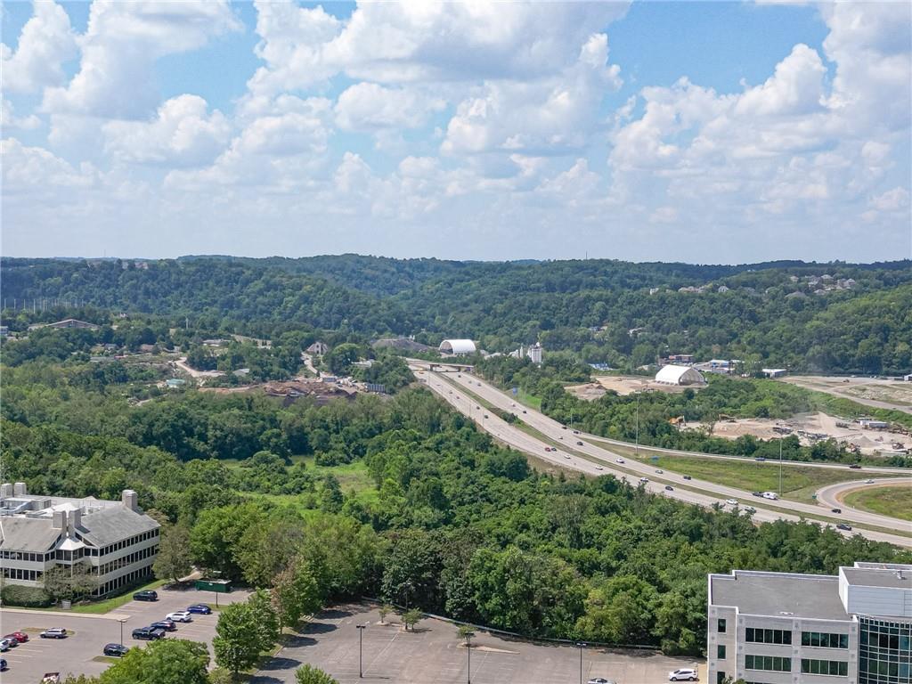 1214 Washington Pike Bridgeville, PA 15017 - Photo 34 of 39 a view of a city