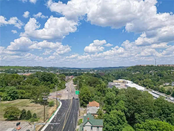 a view of a city