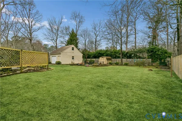 $409,900 | 504 Meadowfield Road, Yorktown, VA 23692