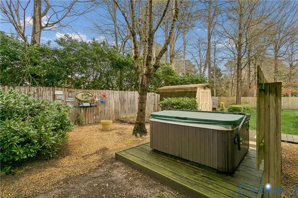 $409,900 | 504 Meadowfield Road, Yorktown, VA 23692