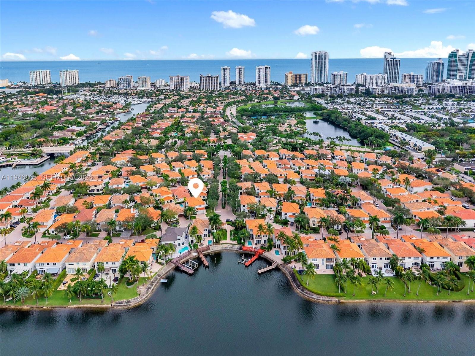 1469 Shoreline Way Hollywood, FL 33019 - Photo 44 of 46