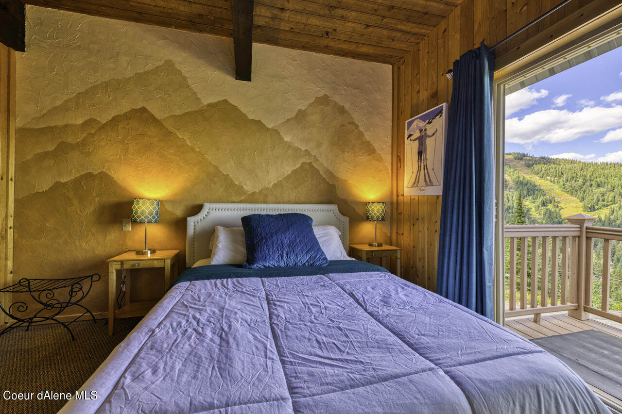 384 Parallel Run Sandpoint, ID 83864 - Photo 17 of 21 Bedroom 2