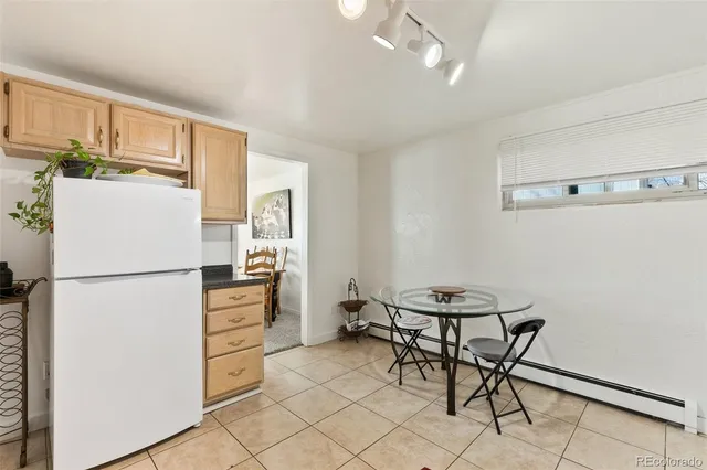 $830,000 | 1512 East Monument Street, Colorado Springs, CO 80909