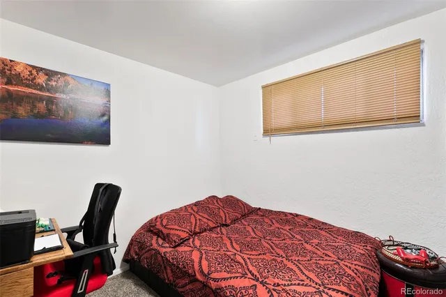 $830,000 | 1512 East Monument Street, Colorado Springs, CO 80909