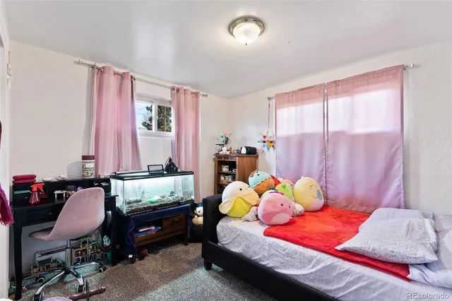 $830,000 | 1512 East Monument Street, Colorado Springs, CO 80909