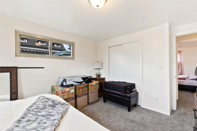 $830,000 | 1512 East Monument Street, Colorado Springs, CO 80909