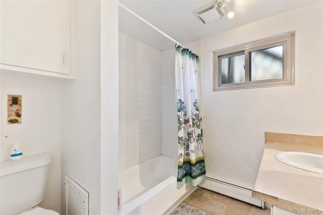 $830,000 | 1512 East Monument Street, Colorado Springs, CO 80909