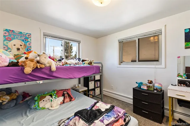 $830,000 | 1512 East Monument Street, Colorado Springs, CO 80909