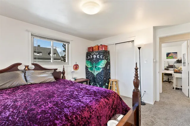 $830,000 | 1512 East Monument Street, Colorado Springs, CO 80909