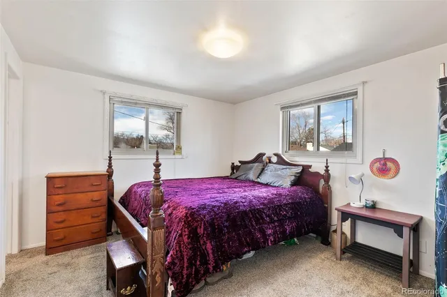 $830,000 | 1512 East Monument Street, Colorado Springs, CO 80909