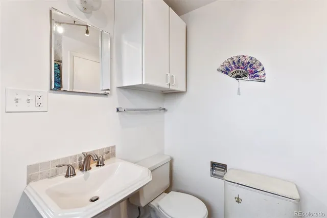 $830,000 | 1512 East Monument Street, Colorado Springs, CO 80909