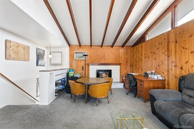 $830,000 | 1512 East Monument Street, Colorado Springs, CO 80909