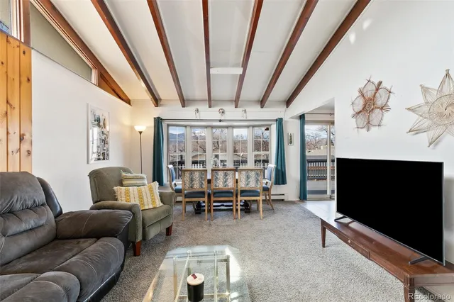 $830,000 | 1512 East Monument Street, Colorado Springs, CO 80909