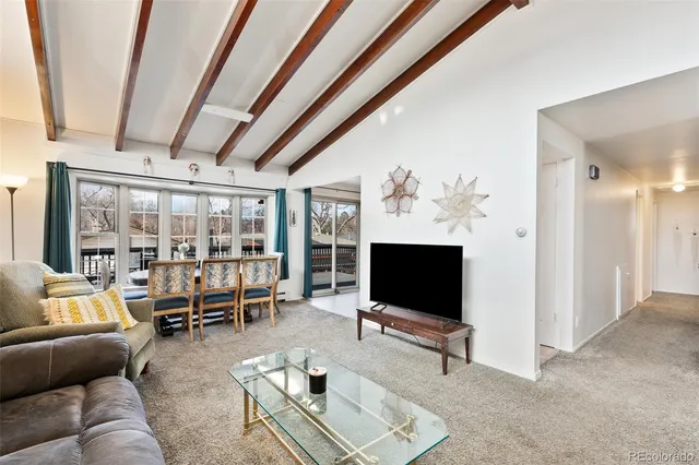 $830,000 | 1512 East Monument Street, Colorado Springs, CO 80909