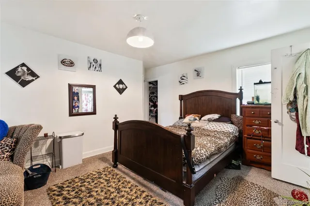 $830,000 | 1512 East Monument Street, Colorado Springs, CO 80909