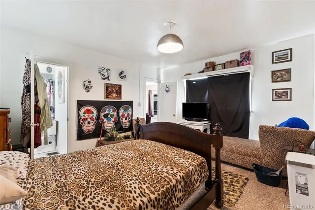 $830,000 | 1512 East Monument Street, Colorado Springs, CO 80909