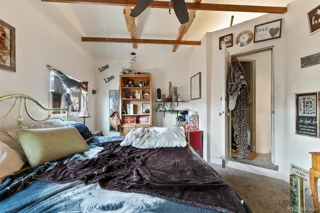 $830,000 | 1512 East Monument Street, Colorado Springs, CO 80909