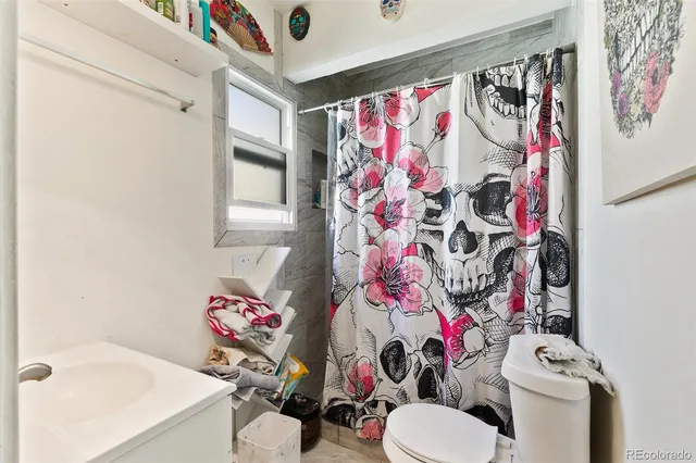 $830,000 | 1512 East Monument Street, Colorado Springs, CO 80909