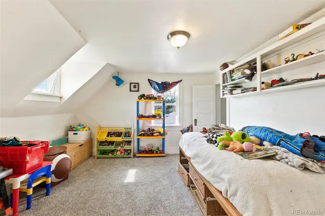 $830,000 | 1512 East Monument Street, Colorado Springs, CO 80909