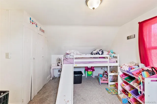 $830,000 | 1512 East Monument Street, Colorado Springs, CO 80909