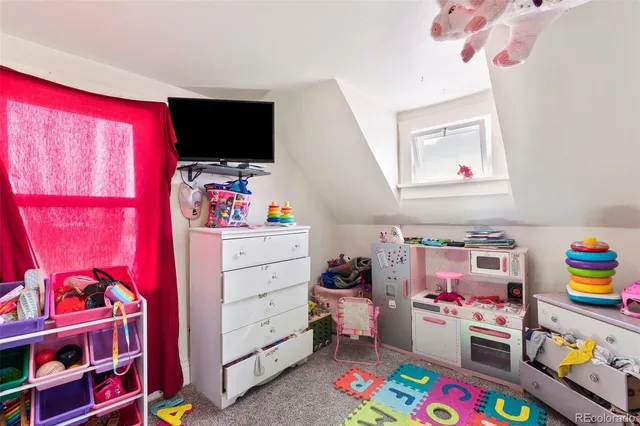 $830,000 | 1512 East Monument Street, Colorado Springs, CO 80909