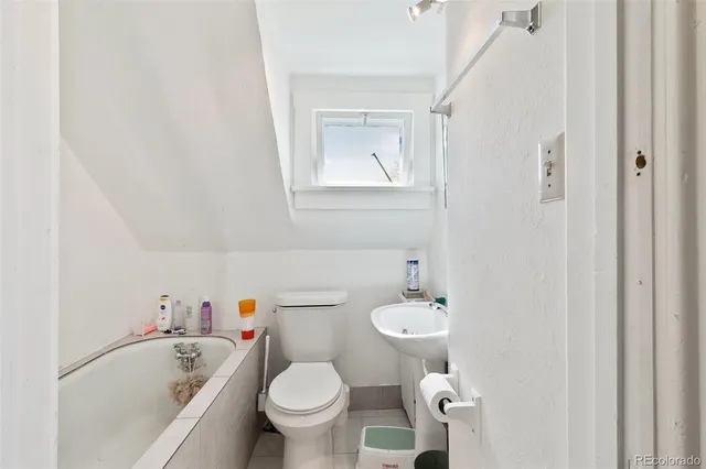 $830,000 | 1512 East Monument Street, Colorado Springs, CO 80909