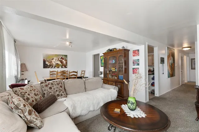 $830,000 | 1512 East Monument Street, Colorado Springs, CO 80909