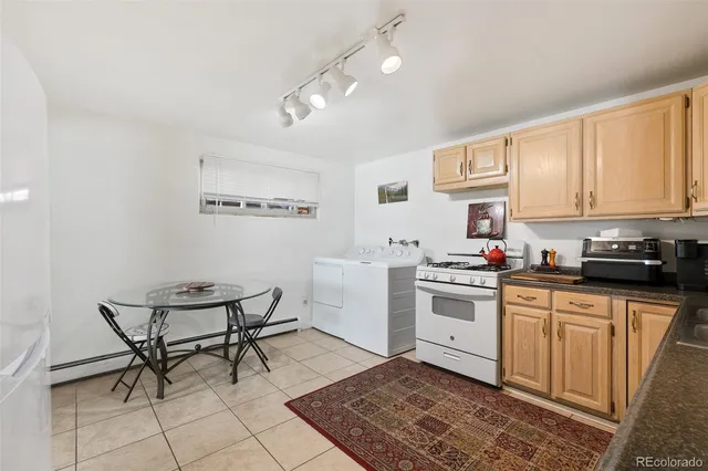 $830,000 | 1512 East Monument Street, Colorado Springs, CO 80909