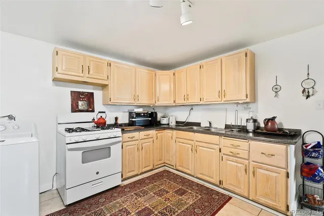 $830,000 | 1512 East Monument Street, Colorado Springs, CO 80909