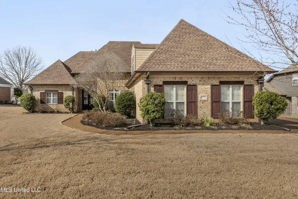 $615,000 | 6559 Shenandoah Lane, Olive Branch, MS 38654