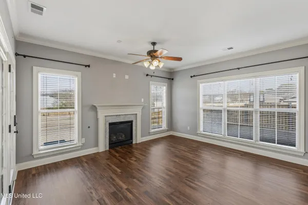 $615,000 | 6559 Shenandoah Lane, Olive Branch, MS 38654