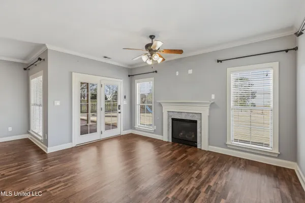 $615,000 | 6559 Shenandoah Lane, Olive Branch, MS 38654