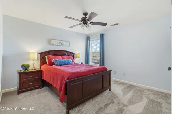 $615,000 | 6559 Shenandoah Lane, Olive Branch, MS 38654